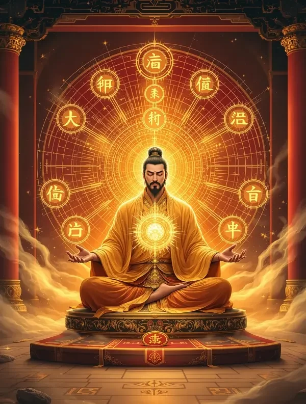 十方武圣 - cc动漫 十方武圣 - cc动漫封面