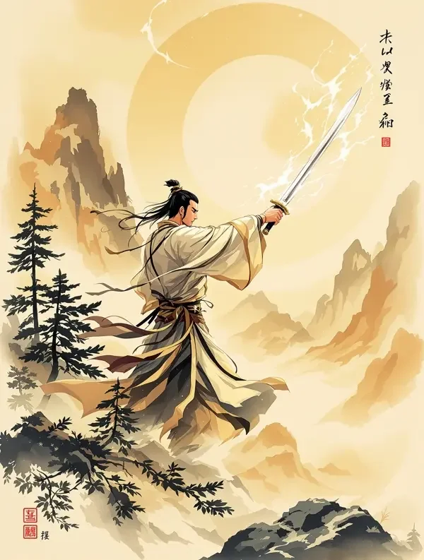 剑来 - cc动漫 剑来 - cc动漫推荐
