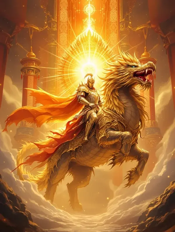 神印王座 - cc动漫 神印王座 - cc动漫封面