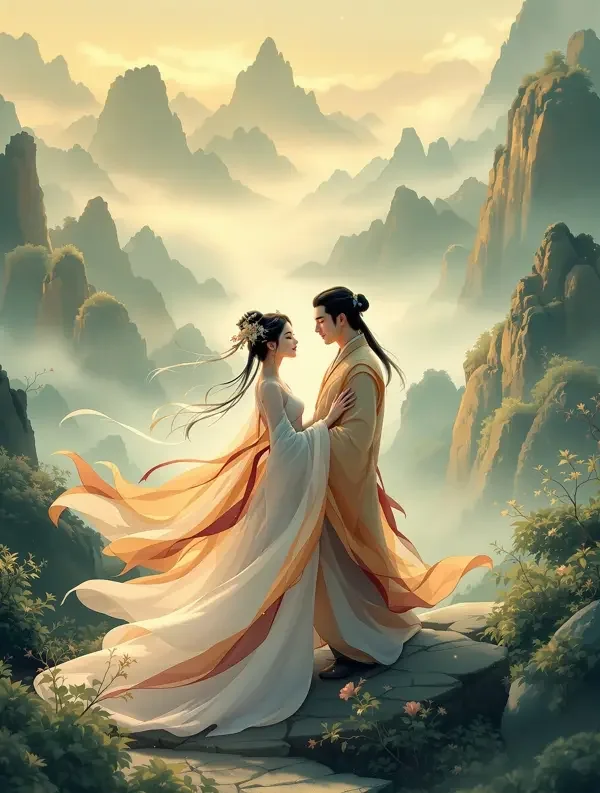 白蛇:缘起 - cc动漫 白蛇:缘起 - cc动漫封面