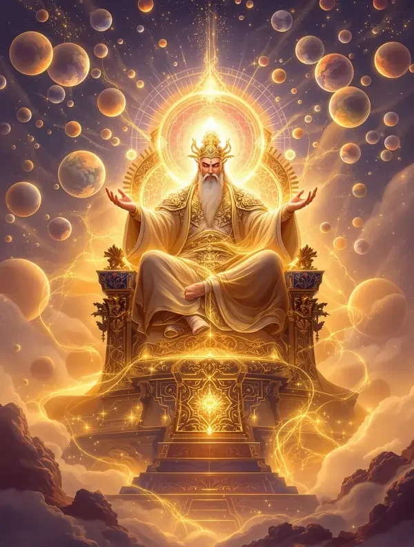 万界独尊 - cc动漫 万界独尊 - cc动漫封面