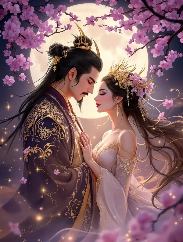苍兰诀 - cc动漫 苍兰诀 - cc动漫封面