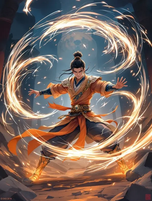 斗罗大陆II绝世唐门 - cc动漫 斗罗大陆II绝世唐门 - cc动漫封面