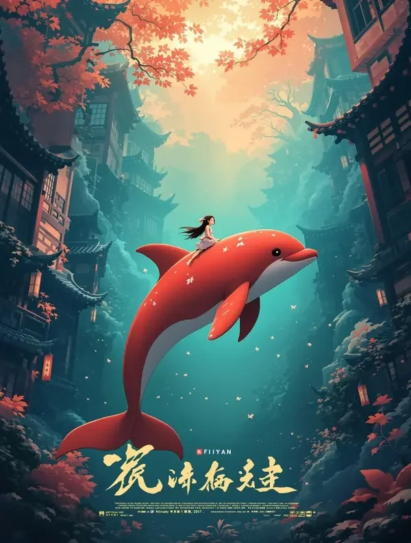 大鱼海棠 - cc动漫 大鱼海棠 - cc动漫封面
