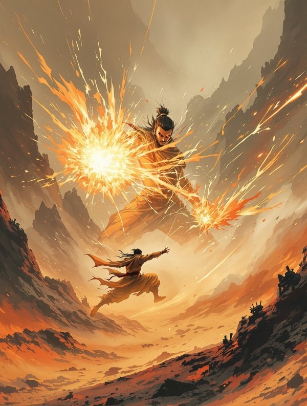 武炼巅峰 - cc动漫 武炼巅峰 - cc动漫封面