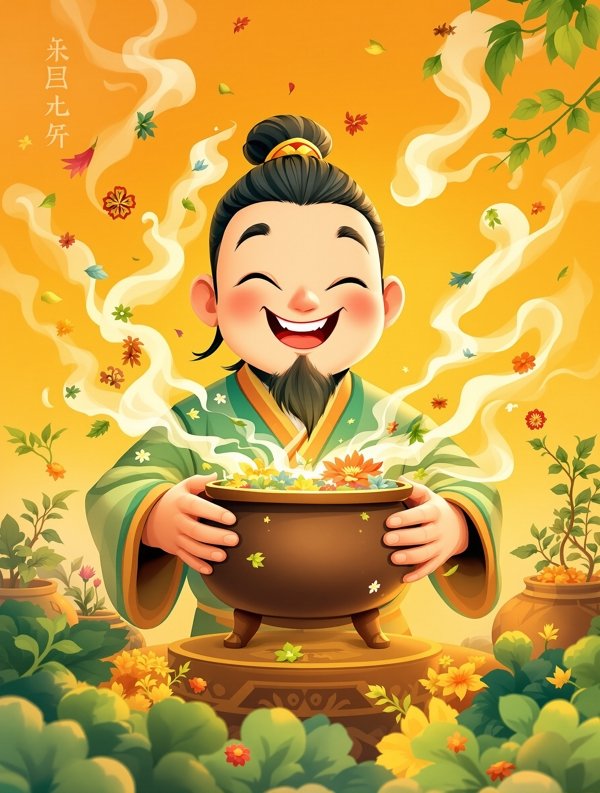 一念永恒 - cc动漫 一念永恒 - cc动漫封面