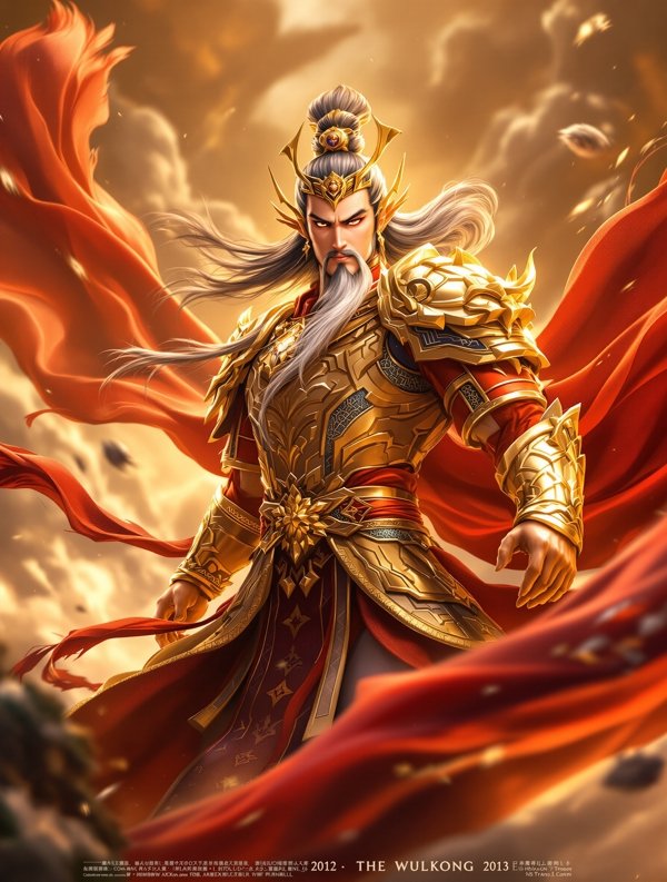 西游记之大圣归来 - cc动漫 西游记之大圣归来 - cc动漫封面