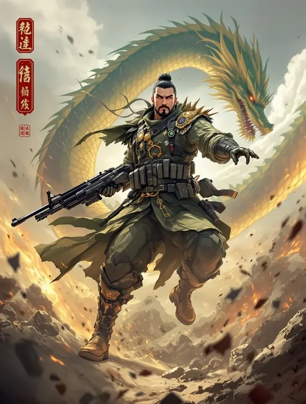 元龙 - cc动漫 元龙 - cc动漫封面